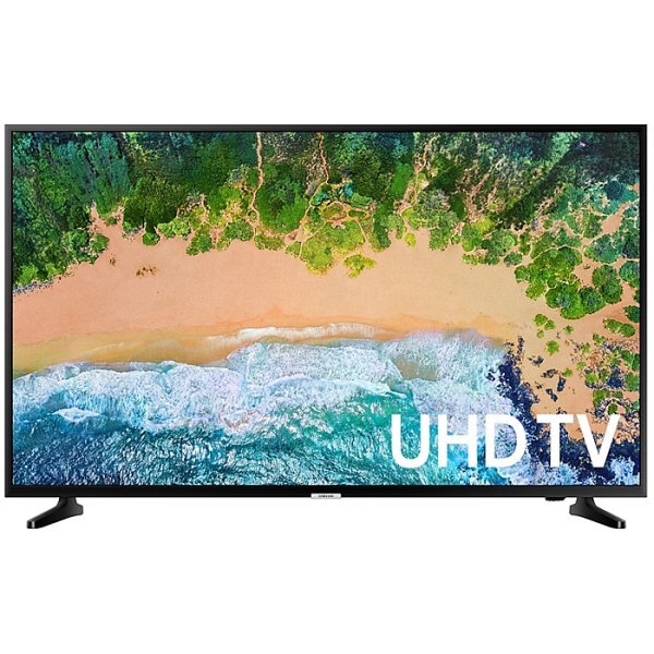 Samsung UE43NU7090U 43" Smart TV Nero - Come nuovo