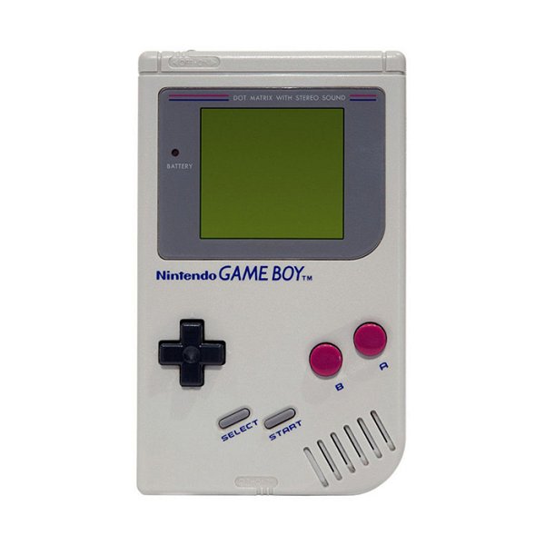 Nintendo Game Boy Classic - Ottimo