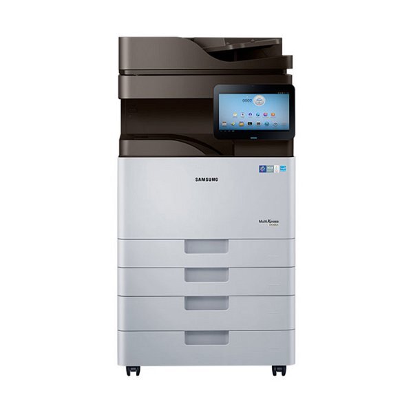 Samsung SL-K4300LX - Ottimo