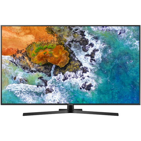 Samsung UE50NU7400UXZT 50" Smart TV Nero - Buono