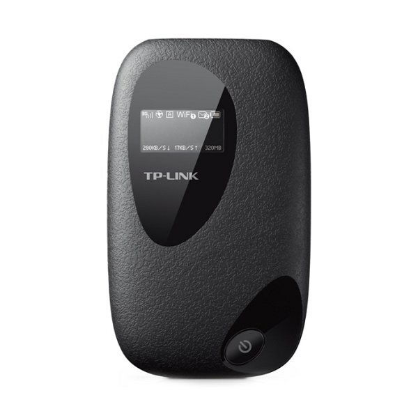 TP-Link M5350 Mobile Wi-Fi - Come nuovo
