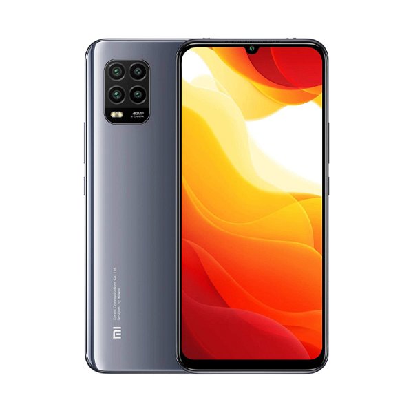 Xiaomi Mi 10 Lite 5G - Grigio - 128 GB - Come nuovo
