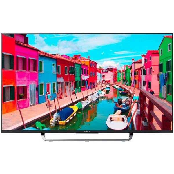 Sony KD-49X8309C 49" Smart TV Nero - Ottimo