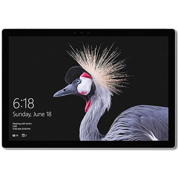 Microsoft Surface Pro 5 (2017) Intel Core i5-7300U - 16 GB - 512 GB - Windows 11 Professional - Buono