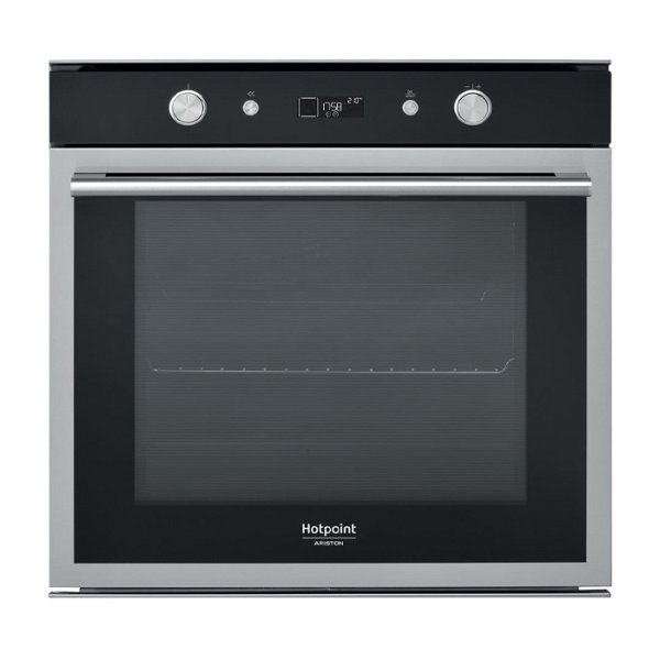 Hotpoint FI6 864 SH IX HA 73 L 3650 W A+ - Strada - No - Come nuovo