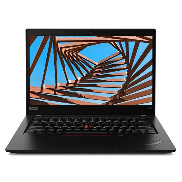 Lenovo ThinkPad x390 Intel Core i5-8265U 13.3" - 8 GB - 512 GB - Windows 11 Professional - Ottimo