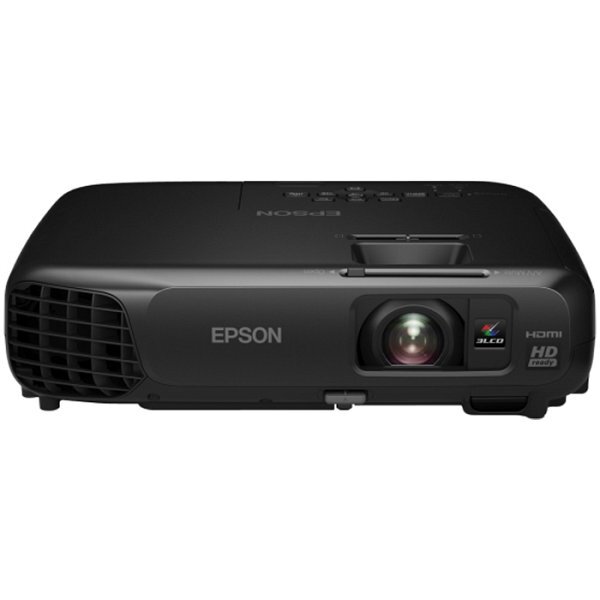 Epson EH-TW490 - Come nuovo