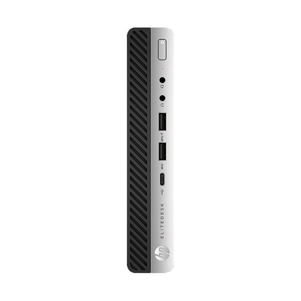 HP EliteDesk 705 G5 Mini PC AMD Ryzen 5 Pro 3400GE