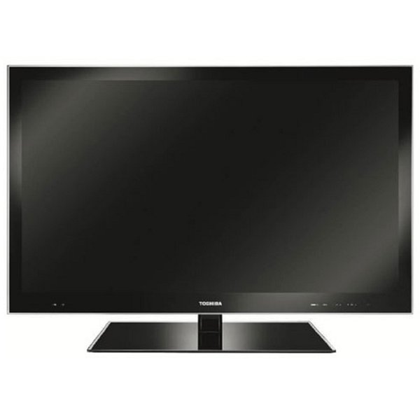 Toshiba 46VL748 46" Nero - DVB-T - Come nuovo