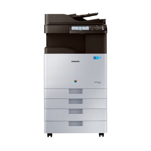 Samsung MultiXpress SL-X3280NR - Ottimo