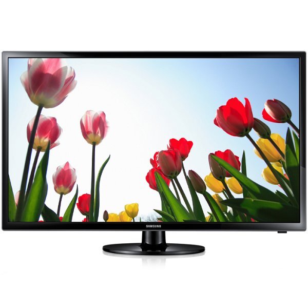 Samsung UE28F4000AWXZT 28" Nero - DVB-T2 - Come nuovo
