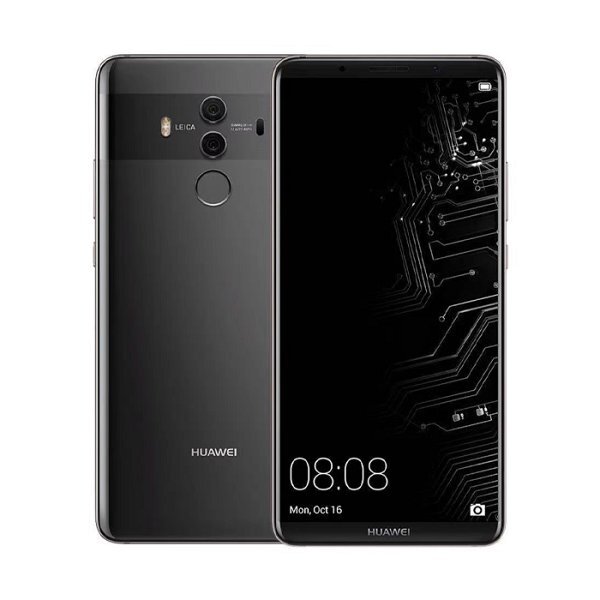 Huawei Mate 10 Pro - Grigio - 128 GB - Ottimo