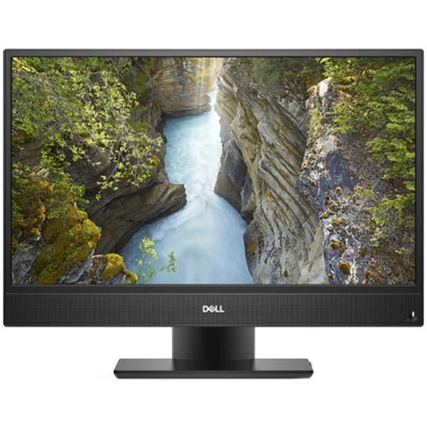 Dell Optiplex 5270 Intel Core i5-9500 21.5" - 8 GB - 500 GB HDD - Windows 11 Home - Ottimo