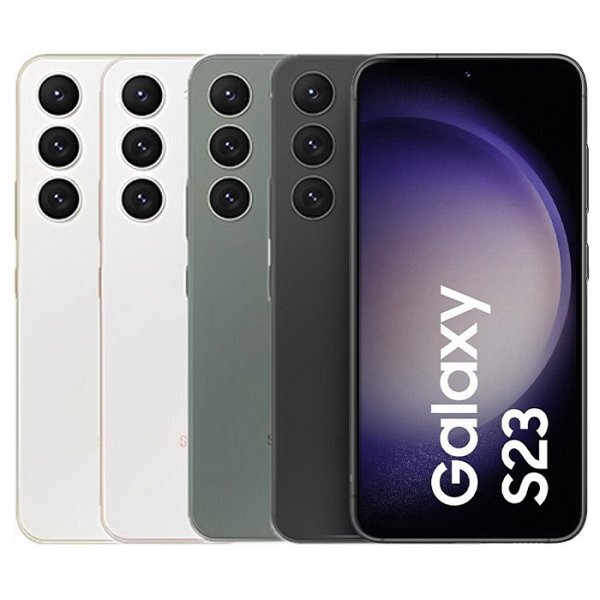 Samsung Galaxy S23