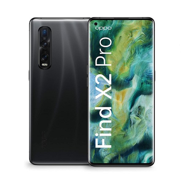 Oppo Find X2 Pro - Nero - 512 GB - Come nuovo