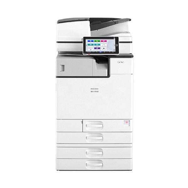 Ricoh IM C4500 A3 a Colori