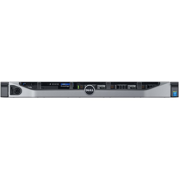 Dell PowerEdge R630 2x Intel Xeon E5-2697 v4