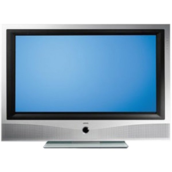 Loewe XELOS A 37 37" Argento - DVB-T2 - Ottimo