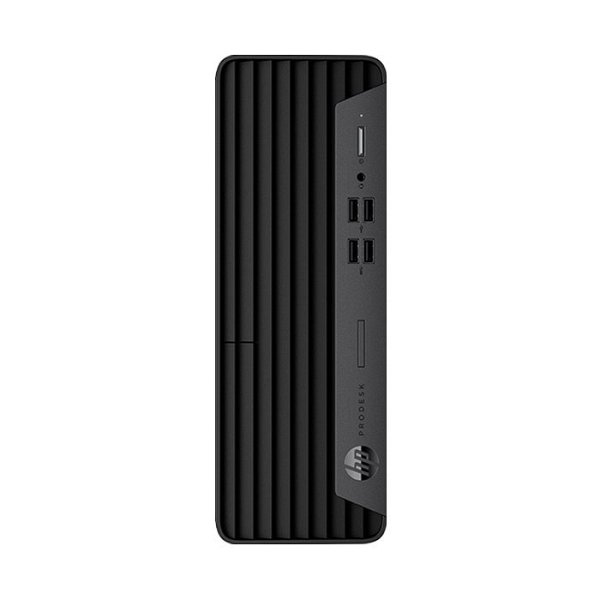 HP ProDesk 400 G7 SFF Intel Core i5-10500 - 8 GB - 256 GB - Windows 11 Professional - Ottimo