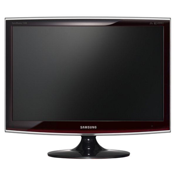 Samsung T240HD 24" Nero - DVB-T2 - Come nuovo