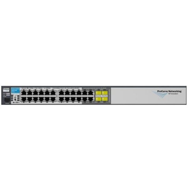 HP ProCurve 2810-24G Switch - Ottimo