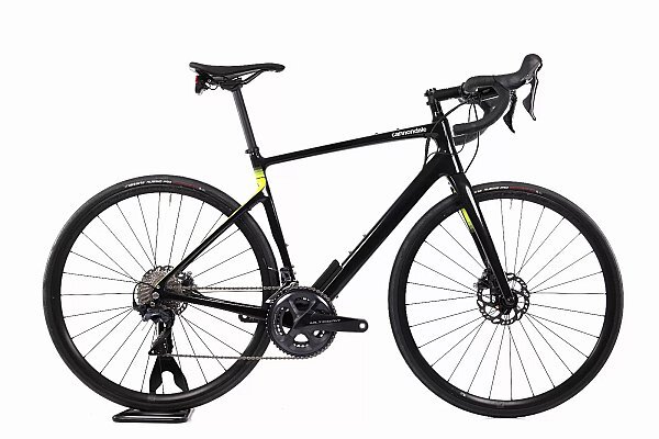Cannondale Synapse Carbon Ultegra RL Disc 56 100640 - Come nuovo