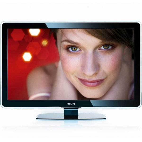 Philips 37PFL5603D/10 37" Nero - DVB-T - Come nuovo