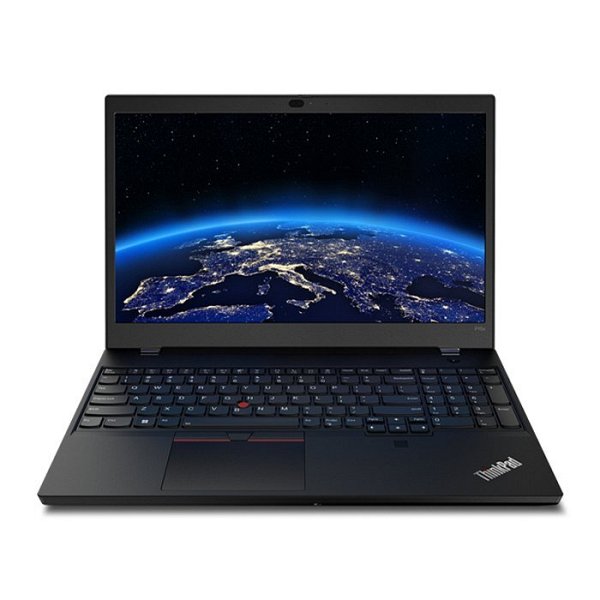 Lenovo ThinkPad T15p Intel Core i7-11850H Nvidia GeForce GTX 1650 Max-Q 4GB - 32 GB - 512 GB - Windows 11 Professional - Come nuovo