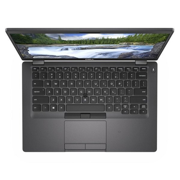 Dell Latitude 5400 Intel Core i5-8250U 14" - 8 GB - 128 GB - Windows 11 Professional - 1366 x 768 Pixel (HD) - Buono