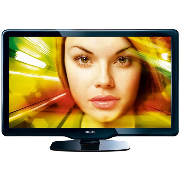 Philips 47PFL3605H/12 47" Nero - DVB-T - Ottimo