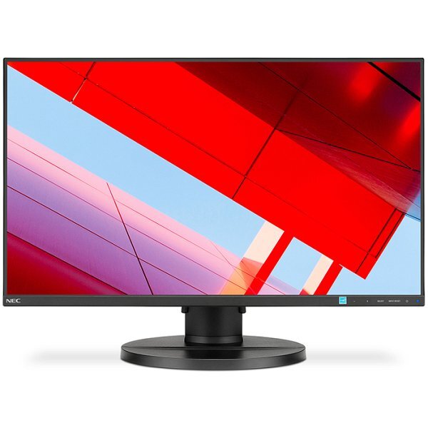 NEC Multisync E271N 27" Nero