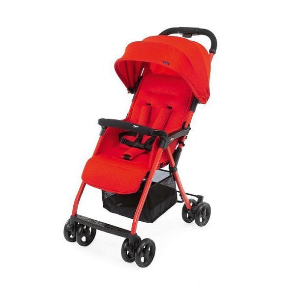 Chicco Ohlalà 3 - Rosso - Ottimo