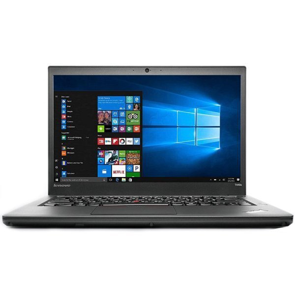Lenovo ThinkPad T440s Intel Core i7-4600U 14" - 8 GB - 240 GB - Windows 10 Professional - 1600 x 900 Pixel - Ottimo