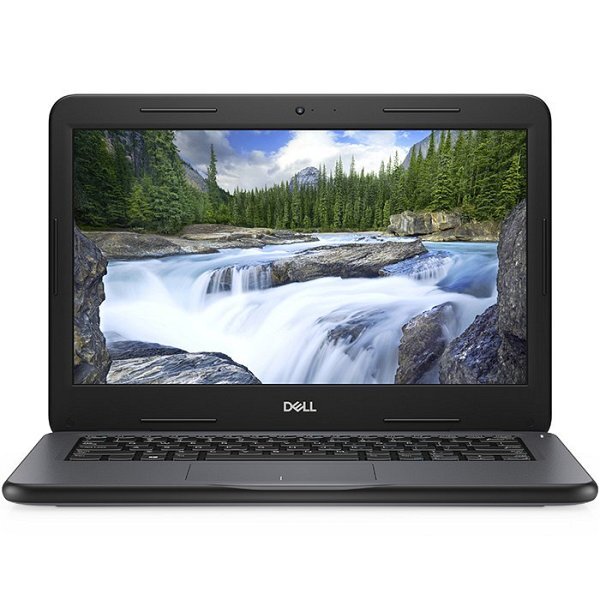 Dell Latitude 3310 Intel Core i3-8145U 13.3" - 8 GB - 128 GB - Windows 11 Professional - Ottimo