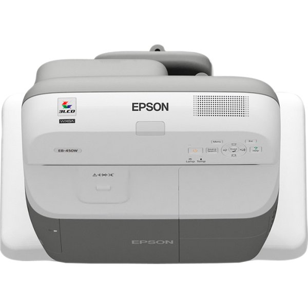 Epson EB-460 - Come nuovo