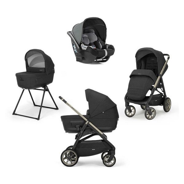 Trio Inglesina System Quattro Aptica