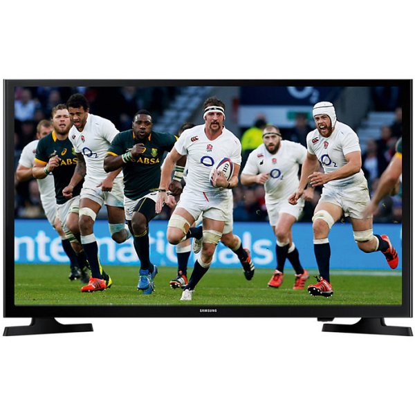 Samsung UE32J5200AK 32" Smart TV Nero