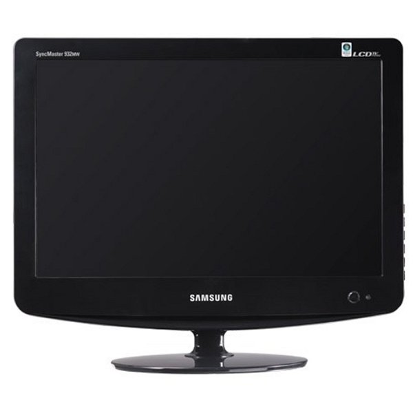 Samsung LS19PMASFY/EDC 19" Nero - DVB-T - Come nuovo