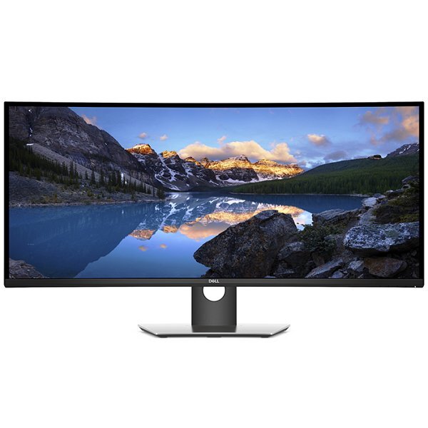 Dell UltraSharp U3818DW 37.5" - Buono