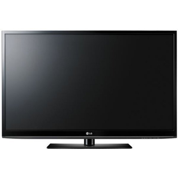 LG 50PK350 50" Nero - DVB-T - Come nuovo