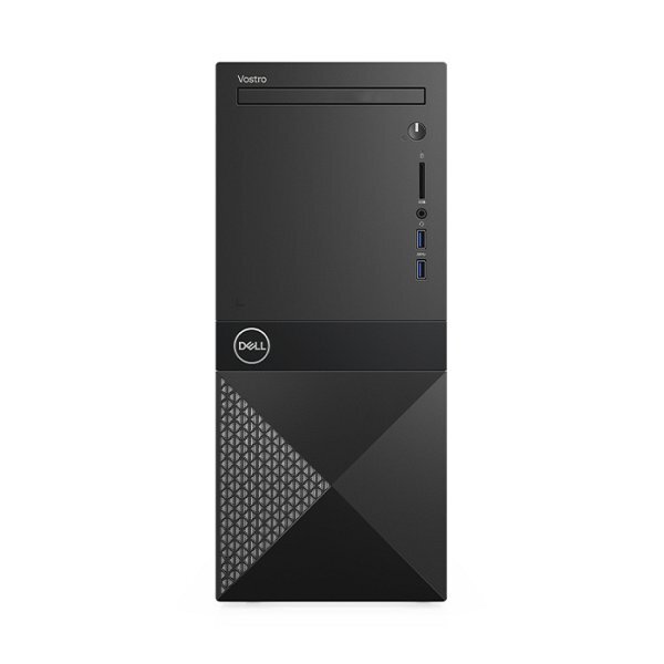 Dell Vostro 3670 Tower Intel Core i7-9700 - 16 GB - 512 GB - Windows 11 Professional - Ottimo