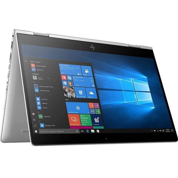 HP EliteBook x360 830 G6 Intel Core i5-8265U 13" - 8 GB - 256 GB - Windows 11 Professional - Come nuovo