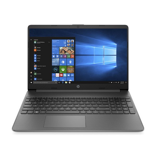 HP 15s-fq1091nl Intel Core i3-1005G1 15.6"