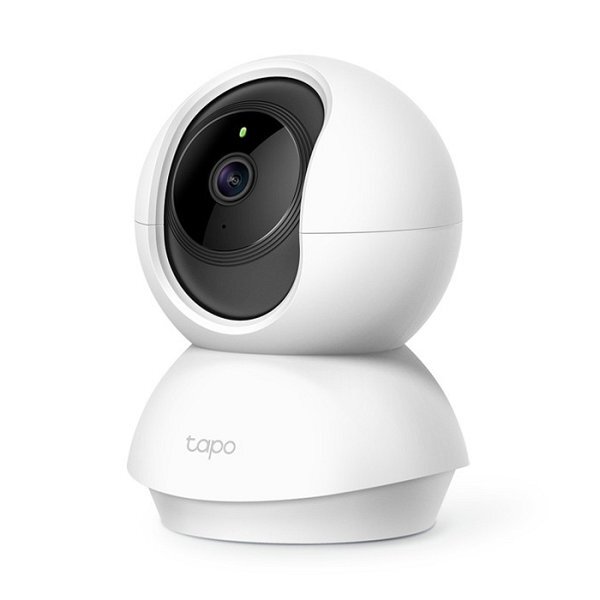 TP-Link Tapo C200 Telecamera di sorveglianza - Come nuovo