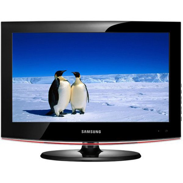 Samsung LE22B450C8WXXC 22" Nero - DVB-T2 - Ottimo