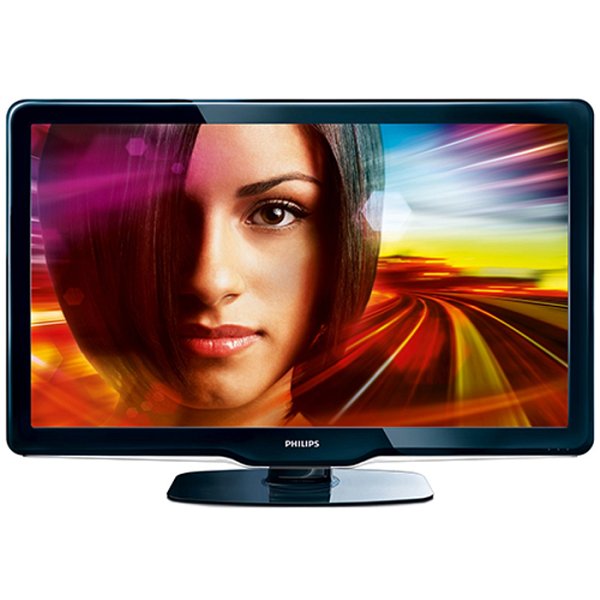 Philips 42PFL5405H/12 42" Nero
