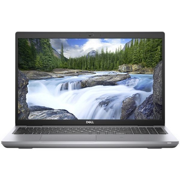 Dell Latitude 5521 Intel Core i7-11850H 15.6" Nvidia GeForce MX 450 2GB - 8 GB - 256 GB - Windows 11 Professional - Buono