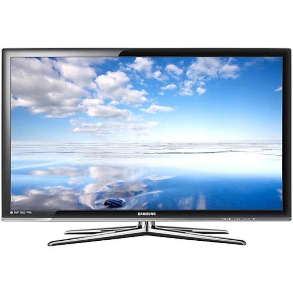 Samsung UE46C7000 46" Nero - DVB-T - Buono