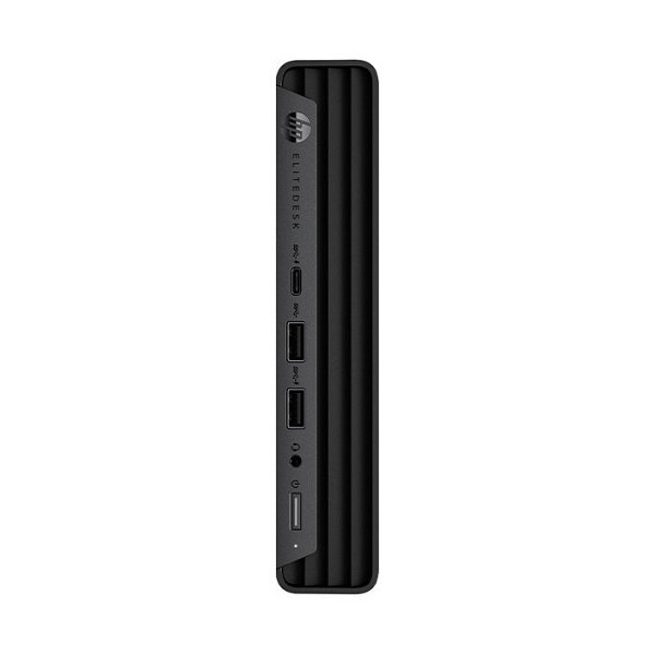 HP EliteDesk 800 G6 Mini PC Intel Core i5-10400T - 8 GB - 256 GB - Windows 11 Professional - Ottimo