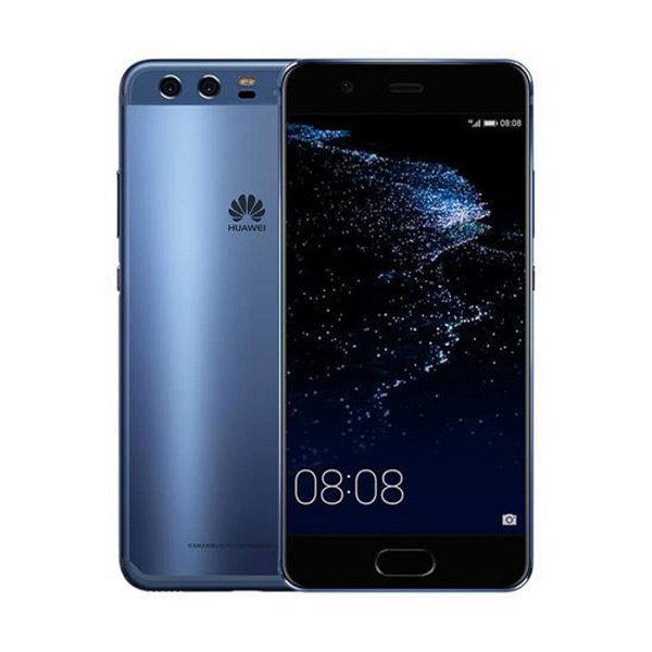 Huawei P10 - Blu - 64 GB - Ottimo